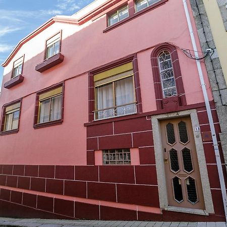 Lovelystay - 1St A Mirante ポルト エクステリア 写真