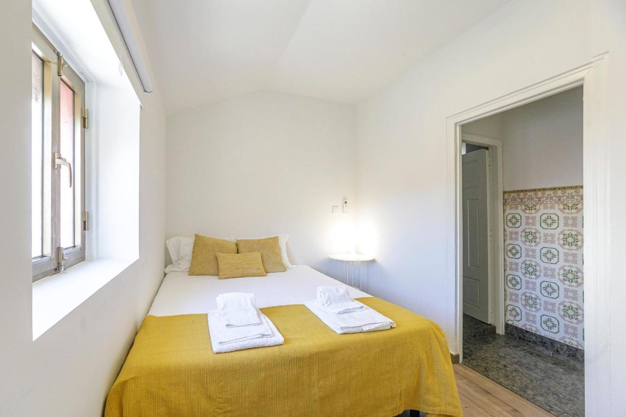 Lovelystay - 1St A Mirante ポルト エクステリア 写真