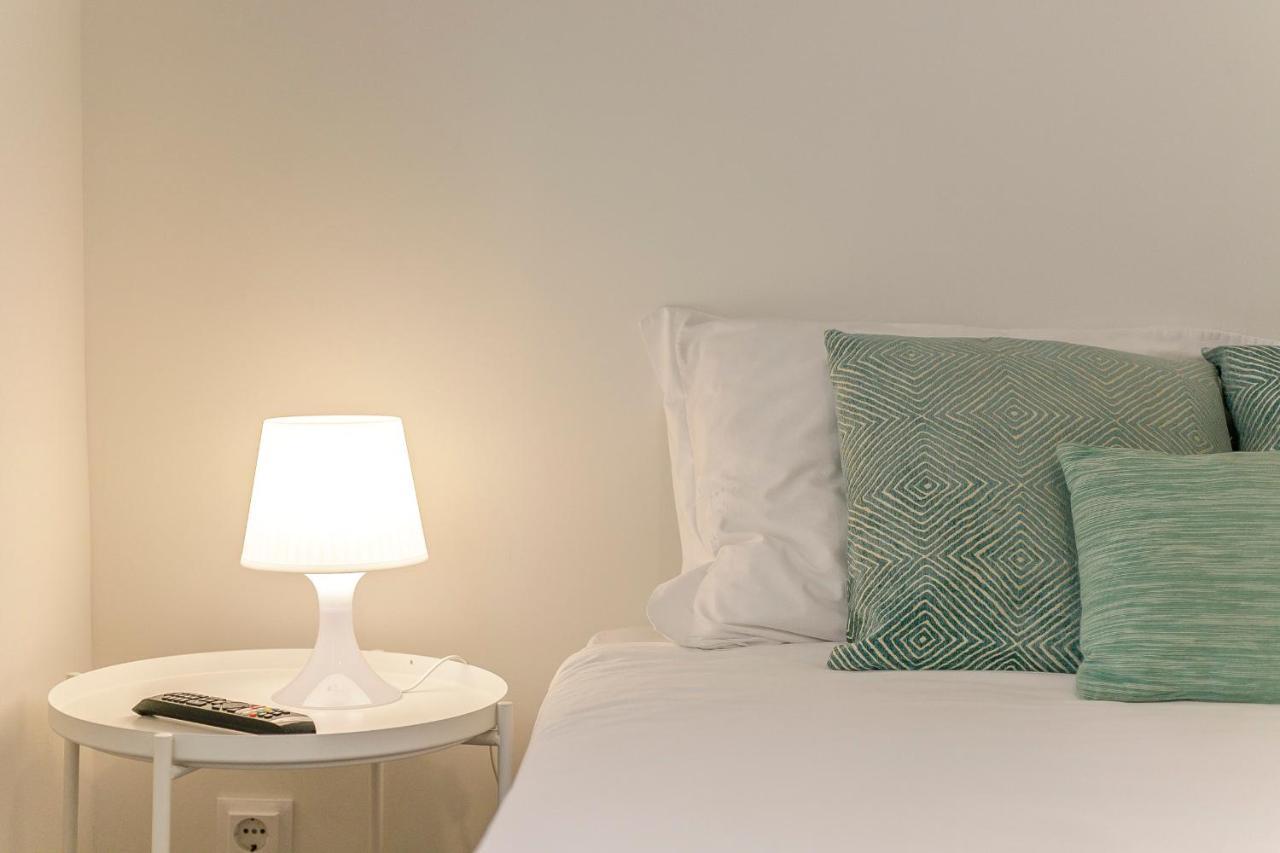 Lovelystay - 1St A Mirante ポルト エクステリア 写真