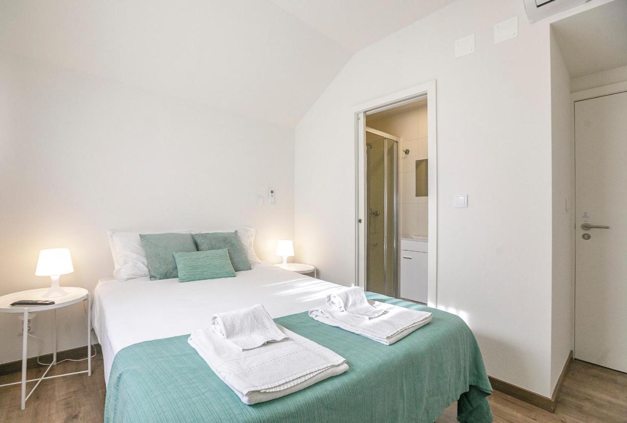 Lovelystay - 1St A Mirante ポルト エクステリア 写真