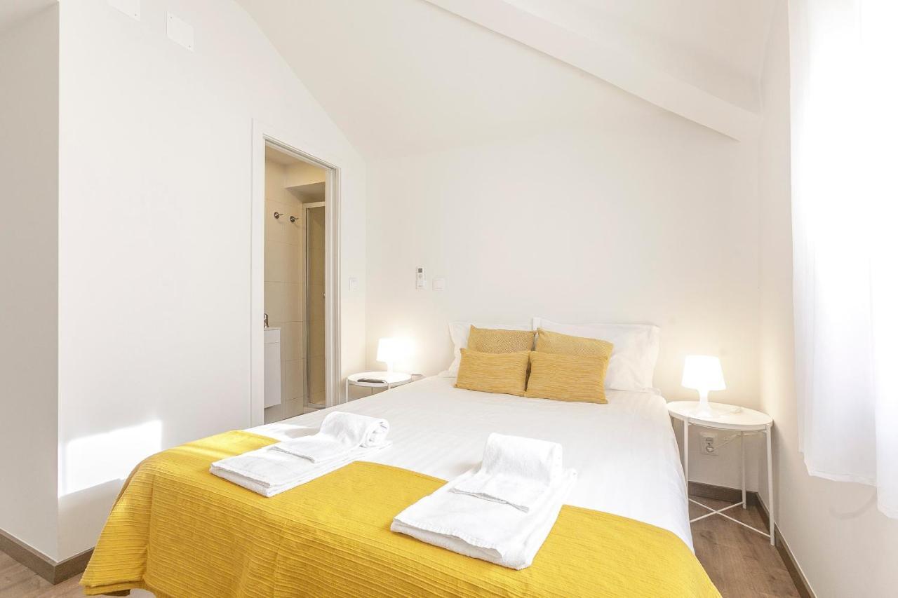 Lovelystay - 1St A Mirante ポルト エクステリア 写真