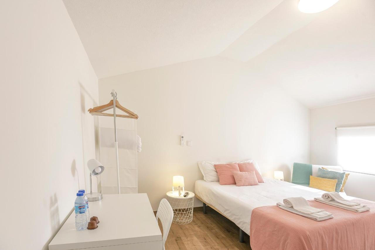 Lovelystay - 1St A Mirante ポルト エクステリア 写真