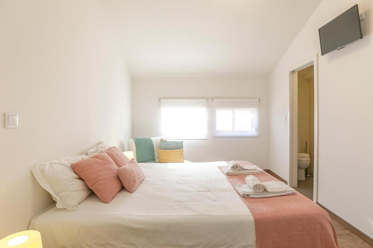 Lovelystay - 1St A Mirante ポルト エクステリア 写真