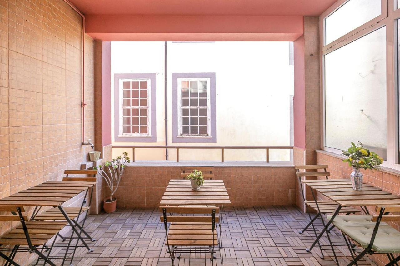 Lovelystay - 1St A Mirante ポルト エクステリア 写真