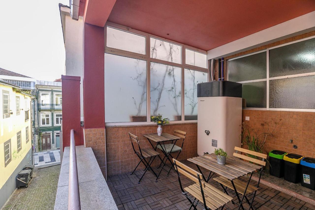Lovelystay - 1St A Mirante ポルト エクステリア 写真